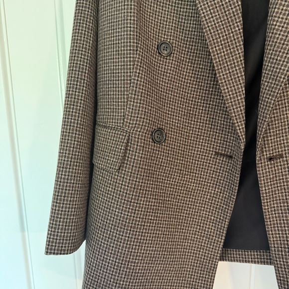 NWOT H&M blazer - Picture 2 of 4